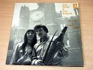 EX-/EX  Tim Hart & Maddy Prior/Folk Songs Of Old England Volume 1/1968 LP