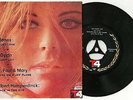 BOB DYLAN  Lay Lady Lay  IRAN PERSIAN  Unique  PS 7