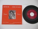 wayne tursso  hootchy-koo /playing for keeps +p.s  rare   TEEN ROCK   VG++ K134