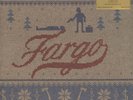 Jeff Russo - OST Fargo (TV Show) Vinyl EU LP