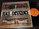 DOUGLASS HIGH SCHOOL Black Experience 2x LP Rare ORIGINAL OKC Soul Funk Private
