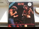 AC/DC That's The Way I Wanna Rock and Roll UK LIMITED EDITION  SLEEVE + PATCH