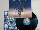 HOLY TERROR - mind wars - LP - 1988 UOF france