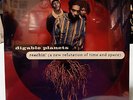 Digable Planets Rechin A New Refutation Of Time And Space Sealed LP Vinyl