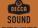 ANSERMET/ KLEIBER/ NELSOVA/ VAN BEINUM/ +-THE DECCA SOUND: MONO YEARS (LTD. NEU