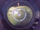 THE BEATLES HEY JUDE APPLE LABEL R 5722 PHILLIPS THREE PRONG PRESSING
