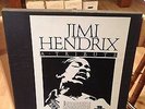 Jimi Hendrix A Tribute-The Source NBC Radios Young Adult Network Radio Broadcast