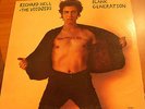 Richard Hell & The Voidoids Blank Generation With Liner Notes