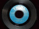 EDDIE REID LUCKY ME / ONE SUMMER'S LOVE 1963 NEAR MINT BOPPIN' ROCKER PROMO
