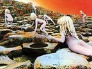 LED ZEPPELIN - HOUSES OF THE HOLY - LP - NEW