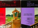 Bach-Jean-Pierre Rampal-Robert Veyron-Lacroix-Erato STE 50121/122
