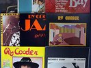 Cooder, Scaggs, L. Clayton, Cockburn, Hiatt, T. J. White, St. Young ... 15 LPs