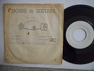 BOSS & BEUSI Shaleika  7