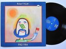 ROBERT WYATT LP, 1982 - 1984 (ROUGH TRADE US Issue EX/EX)