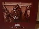 LED ZEPPELIN   BBC SESSIONS   COLORED VINYL LP