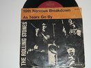 Rolling Stones  6 Singles  Decca DL 25...