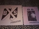 BOSTON STRANGLER LP PRIMITIVE PUNK KBD RARE BATTLE RUINS RIVAL MOB DYS SSD