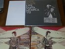 david bowie - live santa monica  72-ltd. (LP NEU) 5099921279218