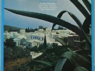 G.GRUNTZ/S.SHIHAB NOON IN TUNISIA ON SABA GERMAN ORIGINAL 1st TREE LBL RARE M-/M