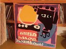 SUPER RARE  LLOYD MCNEILL Asha No 1 STEREO LP one SOUL SPIRITUAL OUT AVANT JAZZ