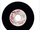 THE AMBASSADORS-TOO MUCH OF A GOOD THING-PEE VEE