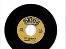 GEORGE BLACKWELL CAN'T LOSE MY HEAD-SMOKE