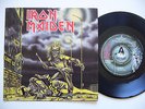 IRON MAIDEN 7