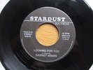 Garnet Mimms - Looking for you/Ray Pollard - The Drifter - Stardust