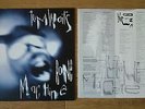 Tom Waits ?– Bone Machine  (LP 1992)