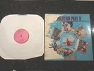Bob Marley & The Wailers ?– Soul Revolution Part 2 MAROON JA LP Vinyl Album VG