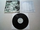 Rage Against The Machine-S/T-LP, First European Press-Epic-Europe 1992