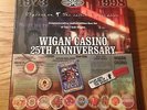 Wigan Casino 25th Anniversary Commemorative 7
