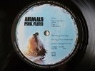 Pink Floyd 'ANIMALS' Vinyl LP (1977) - HARVEST - SHVL815 A2/B4 - NEAR MINT