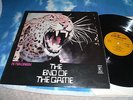 PETER GREEN/FLEETWOOD MAC - END OF THE GAME UK LP 1ST PRESSING RSLP 9006 A1/B1