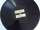 Don Carlos - From Creation / Armagadon Dub Plate one off acetate Original Metal