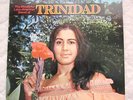 Tradewinds RCA FSP-207 Trinidad Rare Calypso Island lp, VERY RARE, EXC. COND
