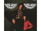 JIMI HENDRIX Are You Experienced UK Sleeve MONO 180G Vinyl LP MOV NEW & SEALED