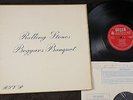 Rolling Stones - Beggars Banquet (Unboxed Decca UK Original Mono LP 1968)