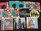 The Shadows - 12 UK Original 1960's Columbia EP & 7