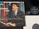 Georgie Fame - R&B at The Flamingo (Columbia UK Original LP 1964) -1N/ -1N