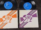 New Order - Procession x 2 (Factory FAC 53 UK Orig 7