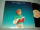Jim Stipech - Thank You For Music LP private Xian CCM AOR modern soul mp3 HEAR