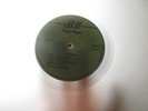 GARY NUMAN TELEKON OBLIQUE CLEAR VINYL HOLLAND IMPORT LP + INSERT