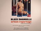 Nico Fidenco ?- Black Emanuelle: Orient Reportage NEW Vinyl LP, Trunk, Mondo