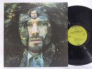 Van Morrison His Band and the Street Choir Original Vinyl Record LP Green Label