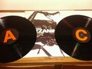  MASSIVE ATTACK - MEZZANINE 2 X LP - NOT A RECENT REISSUE VERY RARE