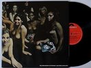 Jimi Hendrix Experience Electric Ladyland Australian Nude Cover 2LP EX