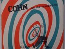 AL COHN: At the Saxophone DAWN DG vinyl lp JAZZ rare VG++