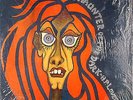 THE HAUNTER OF THE DARK by H.P. Lovecraft LP Record 1977 Limited Pressing
