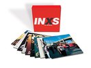 INXS ALL THE VOICES LP VINYL NEW DELUXE BOX SET 2014 33RPM